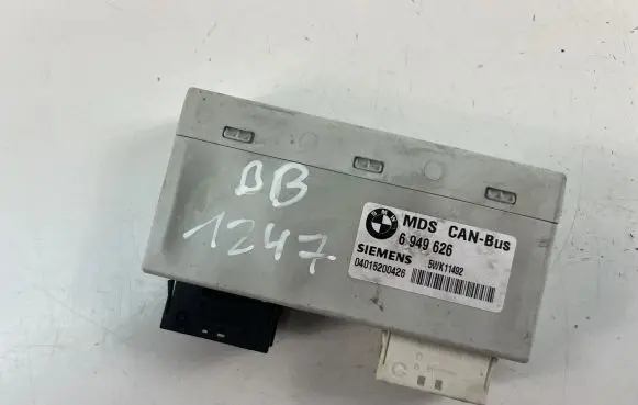 Other control units/modules