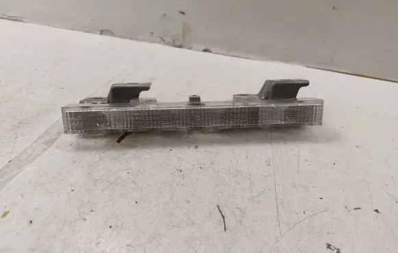 Toyota Auris 150 Third/center stoplight 8100612010