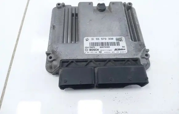 Opel Insignia A Engine control unit/module ECU 55573330