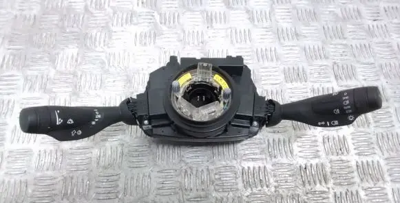 Volvo S90, V90 Airbag slip ring squib (SRS ring) 31443889