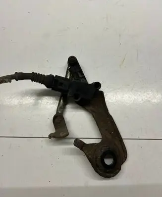 Audi A7 S7 4G Vacuum line/pipe/hose 1T0907