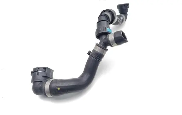 Jaguar I-Pace Engine coolant pipe/hose M9D3-8D128-AB