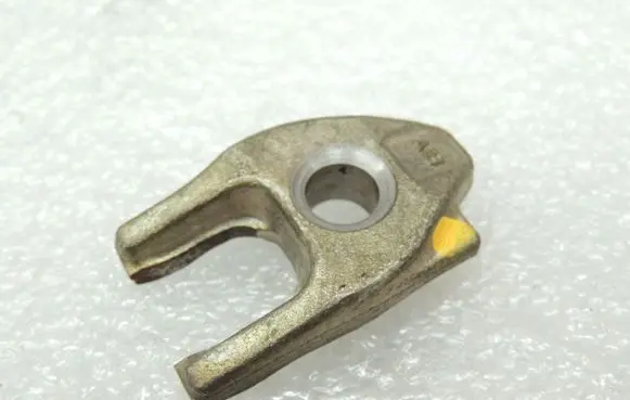 Nissan Navara D40 Fuel Injector clamp holder 1661000Q0H