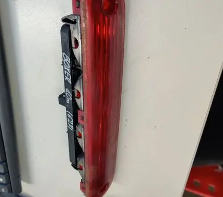 Peugeot Boxer Third/center stoplight 1340670080