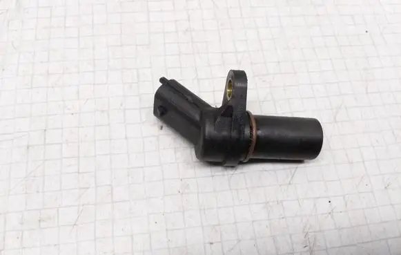 Opel Vectra C Crankshaft position sensor 0281002662