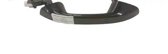 Seat Leon (5F) Front door exterior handle 5FB837206