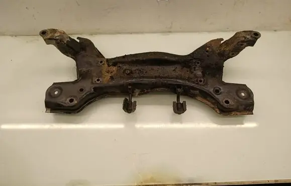 Skoda Fabia Mk2 (5J) Front subframe 