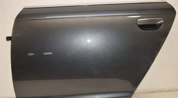 Audi A6 S6 C6 4F Rear door