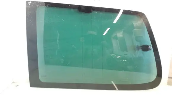 Peugeot 807 Rear side window 43R005013