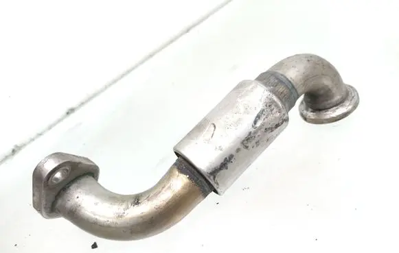 BMW 3 E46 EGR thermostat 