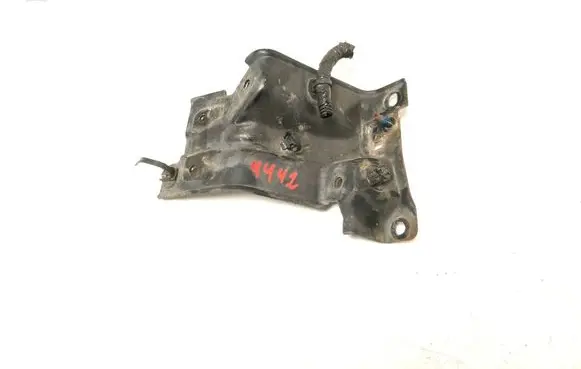 Nissan X-Trail T32 Top upper radiator support slam panel 625504CB0A