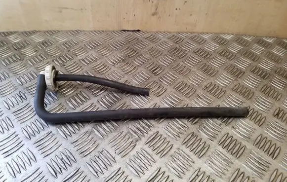 Mitsubishi Pajero Engine coolant pipe/hose