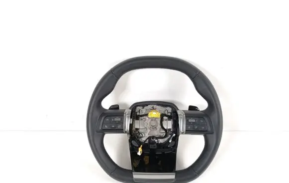 Citroen C4 X Steering wheel