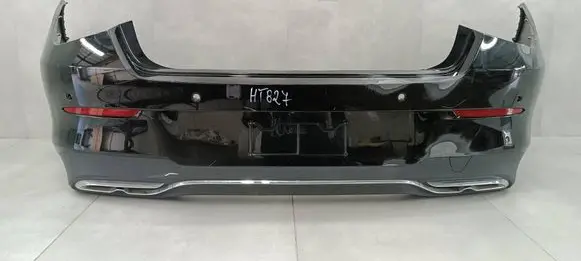 Mercedes-Benz CLA C118 X118 Rear bumper A1188855002