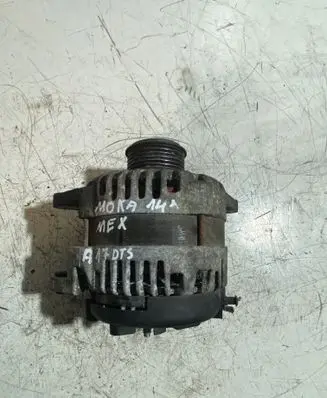 Opel Mokka X Generator/alternator 13579675
