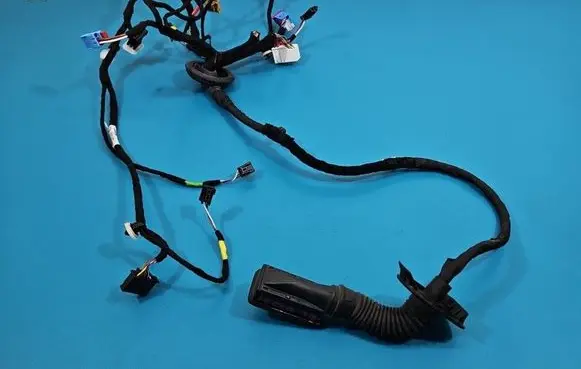 Cupra Formentor Front door wiring loom 5FB971120BH IMPRK1547193