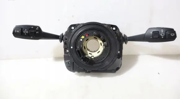 BMW 1 E81 E87 Light switch