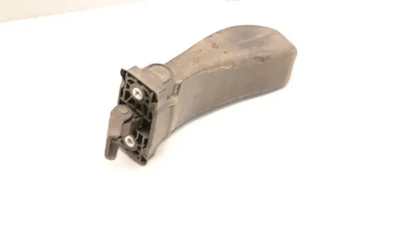 Skoda Octavia Mk3 (5E) Front door check strap stopper 5E0837267A 12467