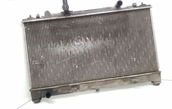 Mazda 6 Coolant radiator RF50