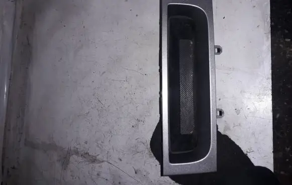Peugeot 308 Dashboard storage box/compartment 9659920777