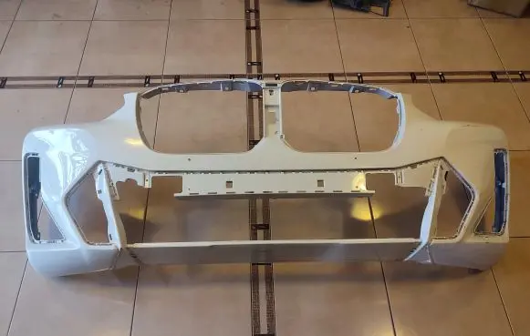 BMW X3 G01 Front bumper 51118081055 8081055