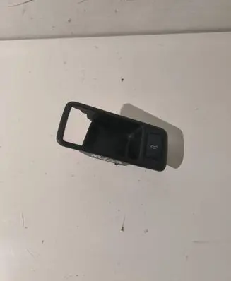 Ford Kuga I Front door window switch trim 3M51226A36AFW