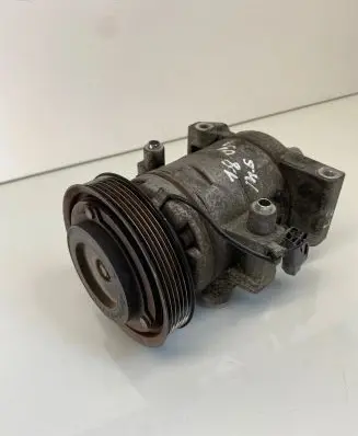 Mazda 6 Air conditioning (A/C) compressor (pump) Z0004399A Z0004400A CA075551