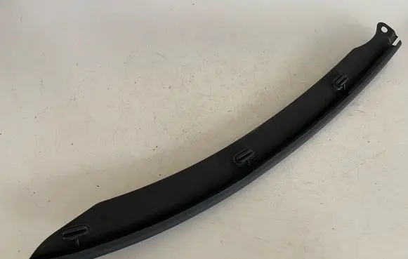 Audi Q5 SQ5 Engine compartment rubber 80A823125