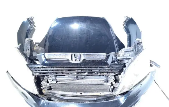 Honda CR-V Front piece kit 