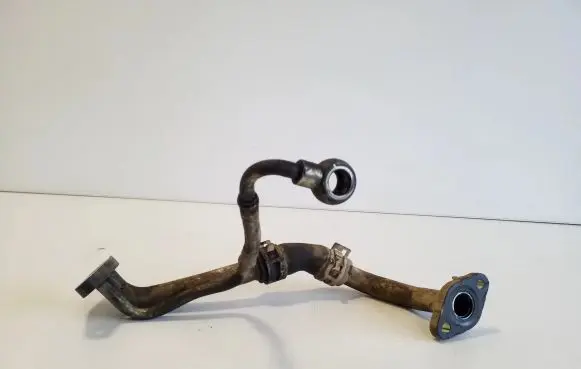 Toyota Hilux (AN120, AN130) Turbo turbocharger oiling pipe/hose