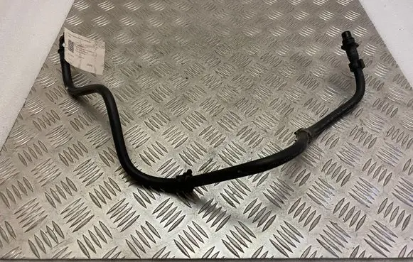 BMW 3 G20 G21 Air intake hose/pipe 8654851