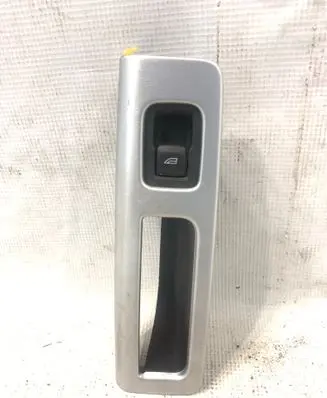 Volvo V50 Electric window control switch