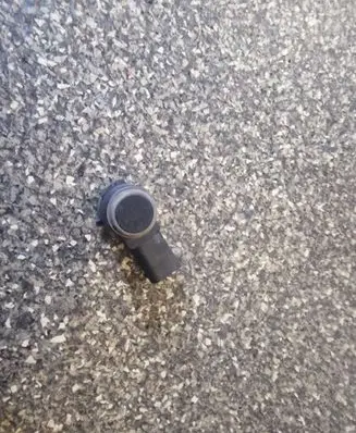 Citroen C5 Parking PDC sensor 0263003587