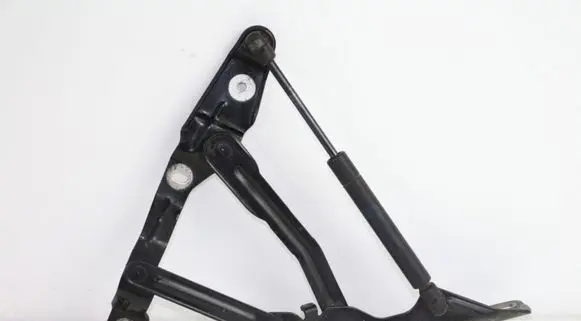 Audi TT Mk1 Engine bonnet/hood hinges 8N0823301