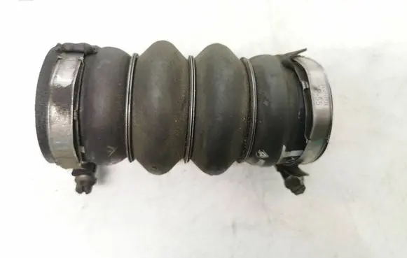 Peugeot 207 Intercooler hose/pipe 9680385380 50366V02
