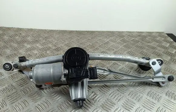 KIA EV6 Front wiper linkage and motor 98100CV900