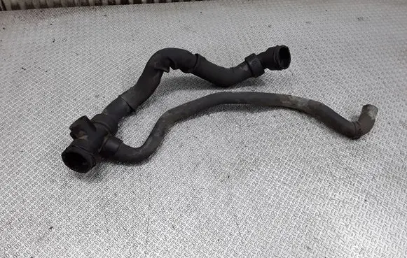 Audi A4 S4 B6 8E 8H Engine coolant pipe/hose 8E0121049C