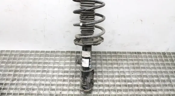 Hyundai Tucson LM Front shock absorber/damper 54660D7000