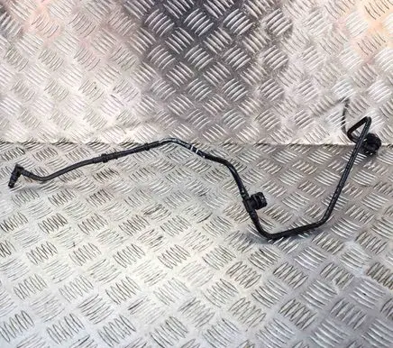 Vacuum line/pipe/hose
