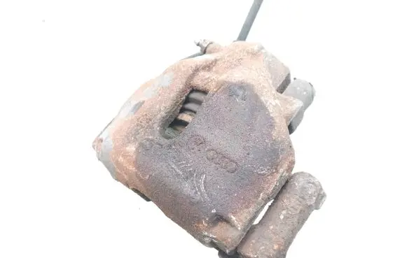 Audi A6 S6 C5 4B Front brake caliper