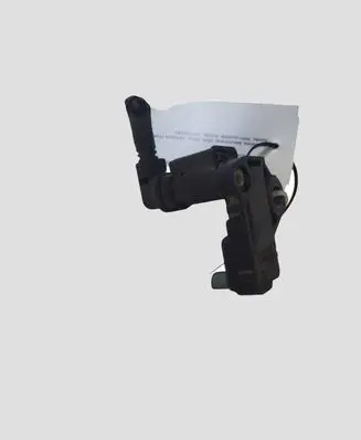 Ford Focus Crankshaft position sensor 9664387380