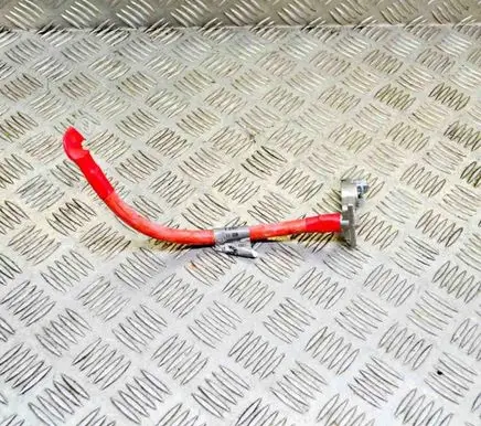 Jaguar F-Type Positive cable (battery) JX5314300AA