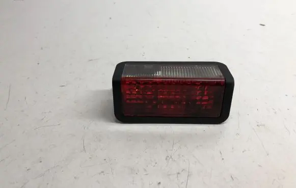 BMW 7 F01 F02 F03 F04 Front seat light 9185401