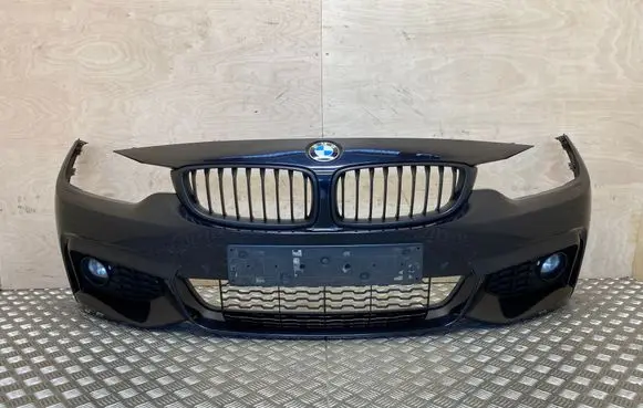 BMW 4 F36 Gran coupe Front bumper