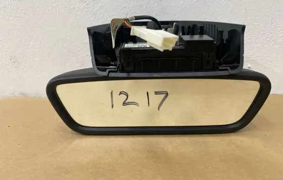 Mercedes-Benz A W176 Rear view mirror (interior) A1768210036