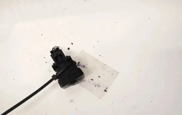 Toyota RAV 4 (XA30) Headlight level height control switch 134159