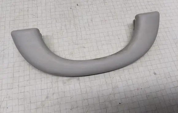 Mercedes-Benz E W211 Front interior roof grab handle A2118100051