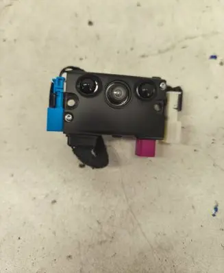 Tesla Model Y Windshield/windscreen camera 158812400O