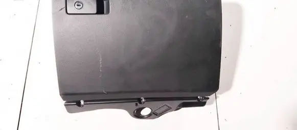 Volkswagen PASSAT B6 Glove box 3c1857114 t0024226