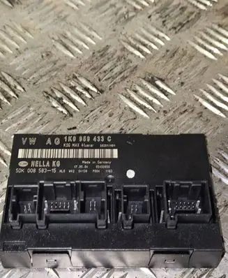 Seat Altea Comfort/convenience module 1K0959433C 05450800 00858315